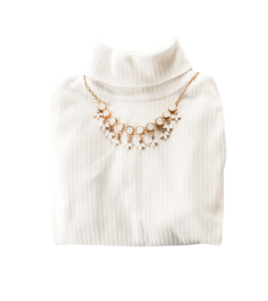 Vestido elegante